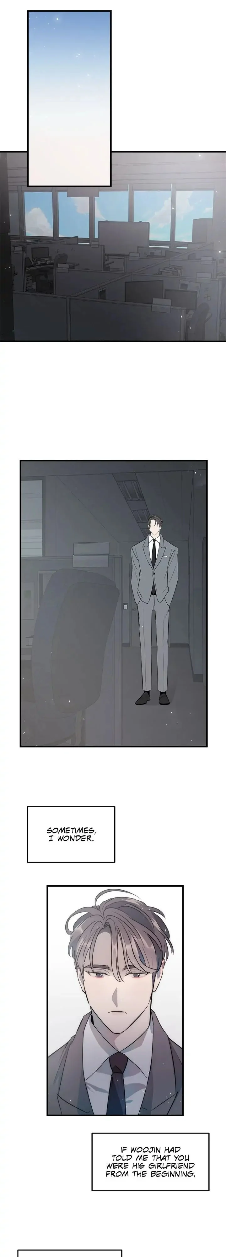 A Friendship So Impure chapter 30 page 19