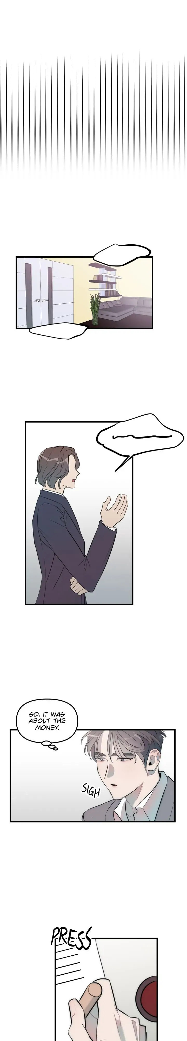 A Friendship So Impure chapter 33 page 5