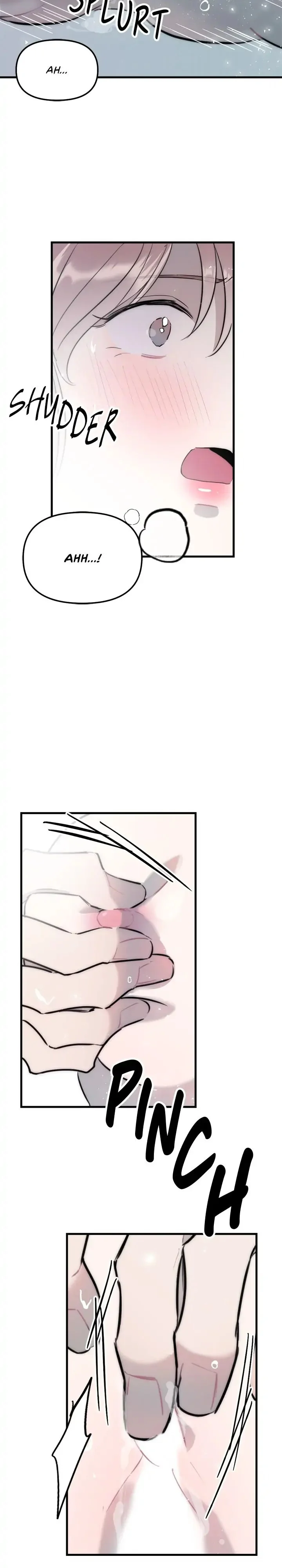 A Friendship So Impure chapter 35 page 18
