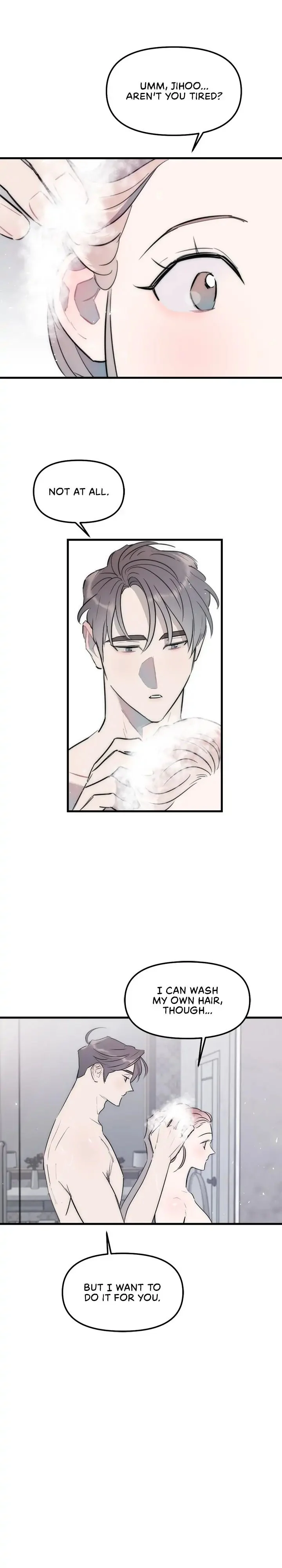 A Friendship So Impure chapter 36 page 5