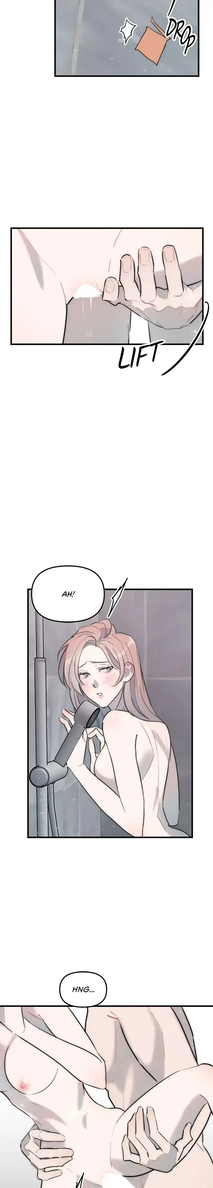 A Friendship So Impure chapter 36 page 10