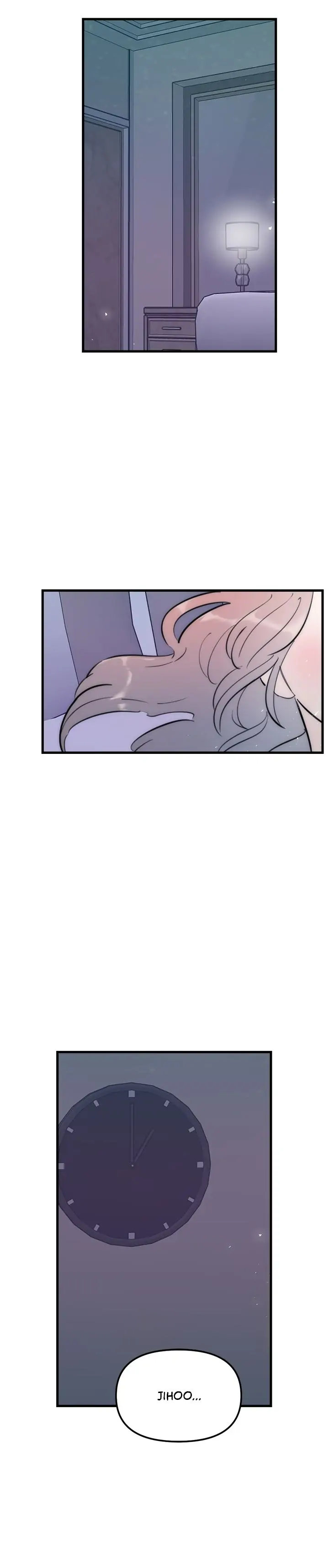 A Friendship So Impure chapter 36 page 20