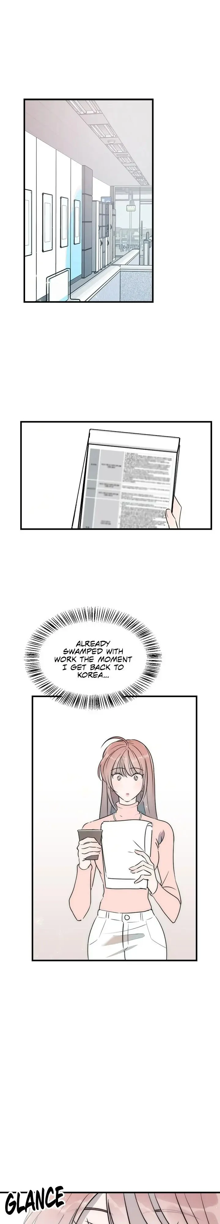 A Friendship So Impure chapter 37 page 1
