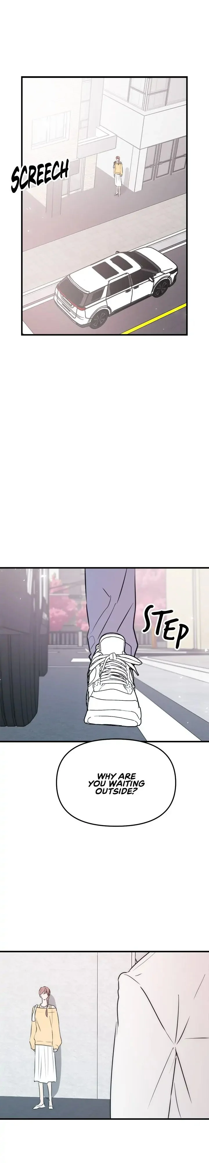 A Friendship So Impure chapter 38 page 15