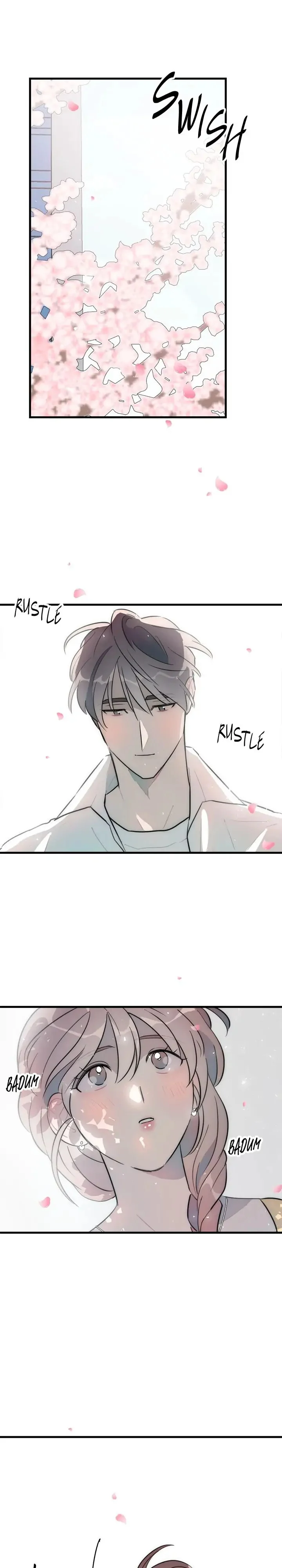 A Friendship So Impure chapter 39 page 16