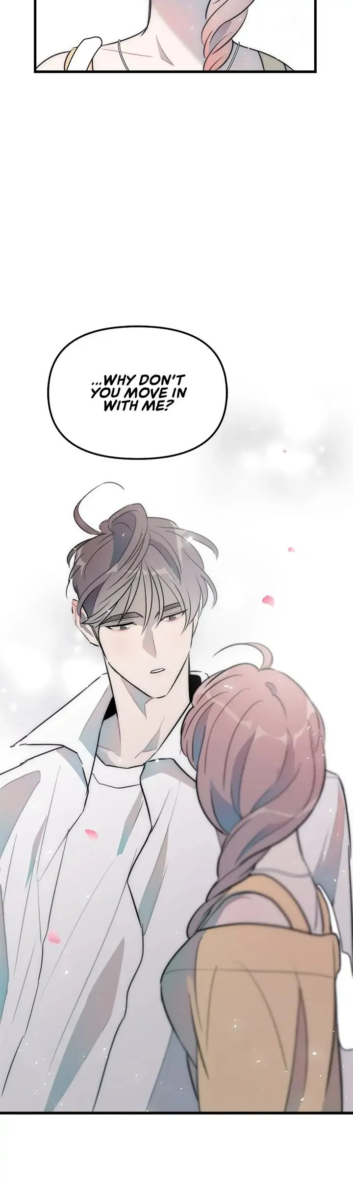 A Friendship So Impure chapter 39 page 23