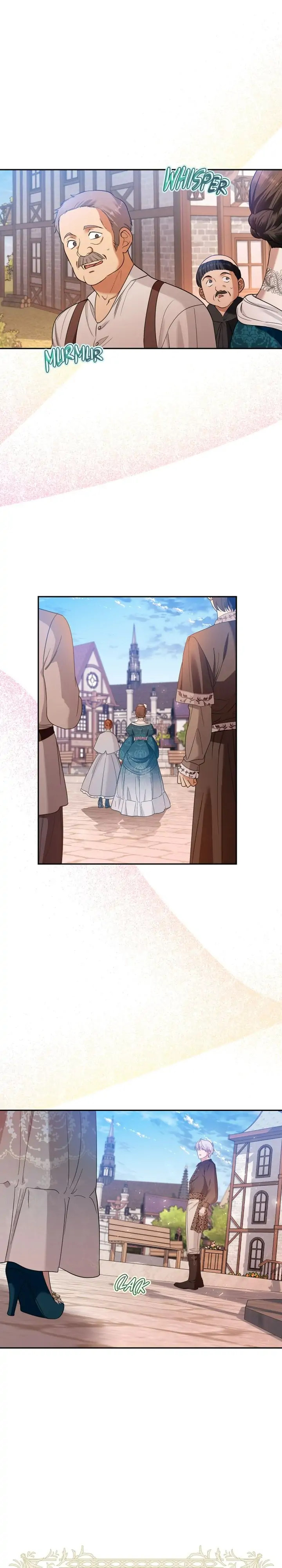 A Friendship So Impure chapter 4 page 3