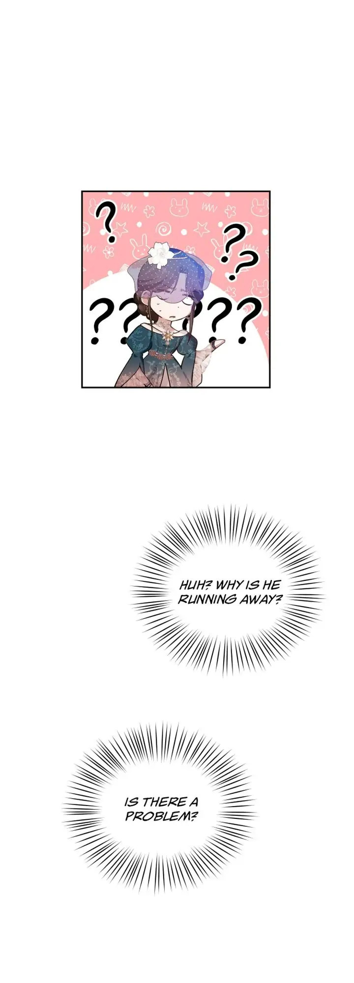A Friendship So Impure chapter 4 page 6
