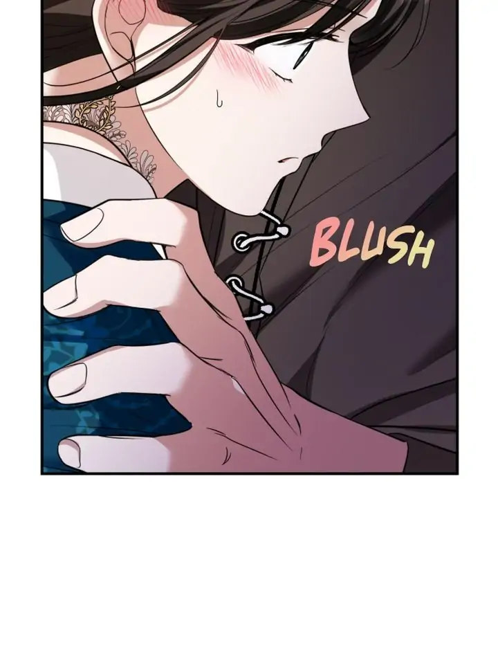 A Friendship So Impure chapter 4 page 9