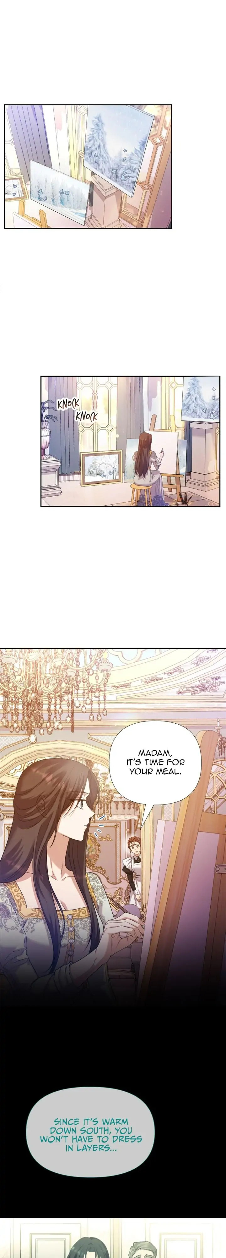 A Friendship So Impure chapter 6 page 19