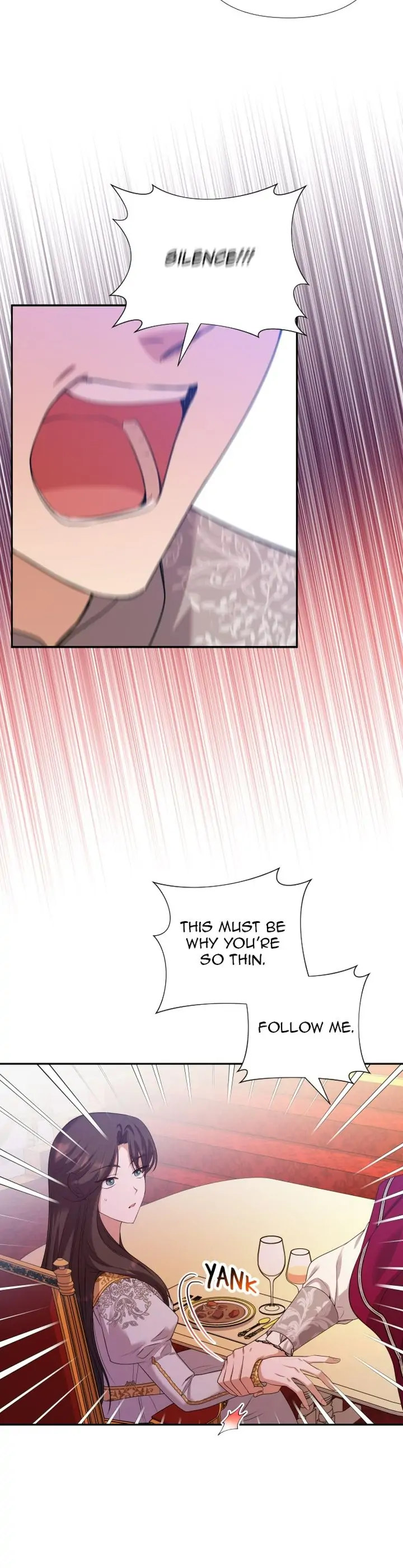 A Friendship So Impure chapter 6 page 30