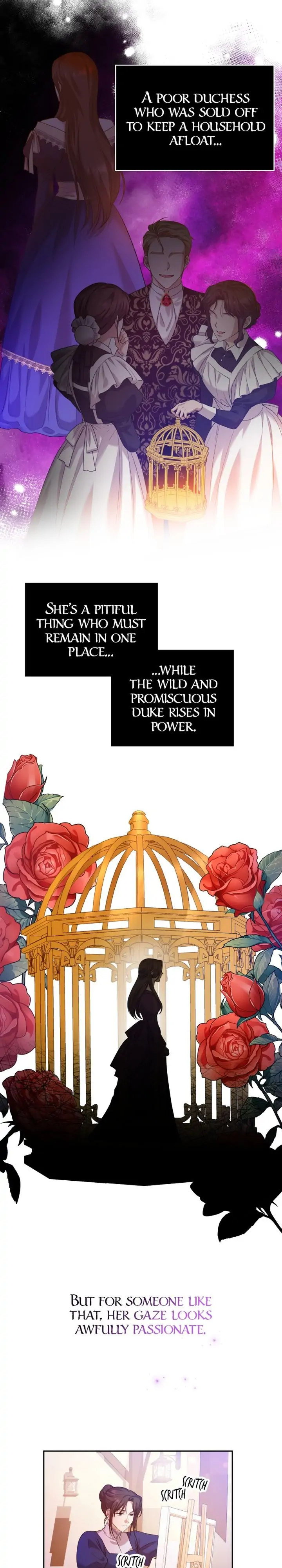 A Friendship So Impure chapter 9 page 2