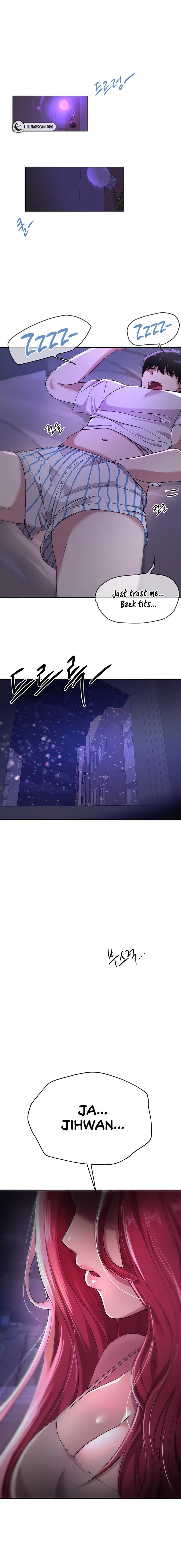 A Gift chapter 1 page 9