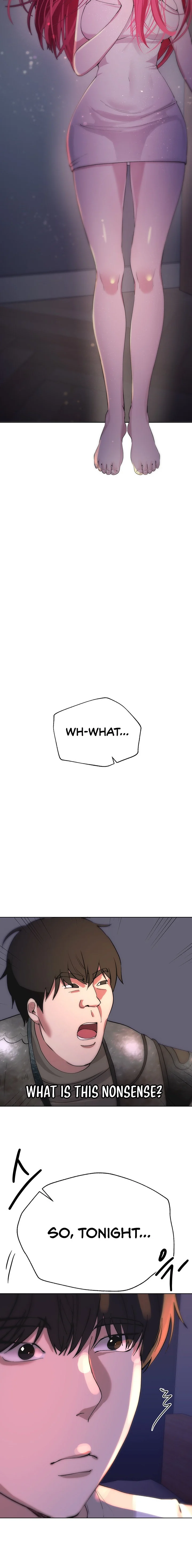 A Gift chapter 1 page 16