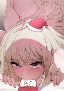 A Gift cover
