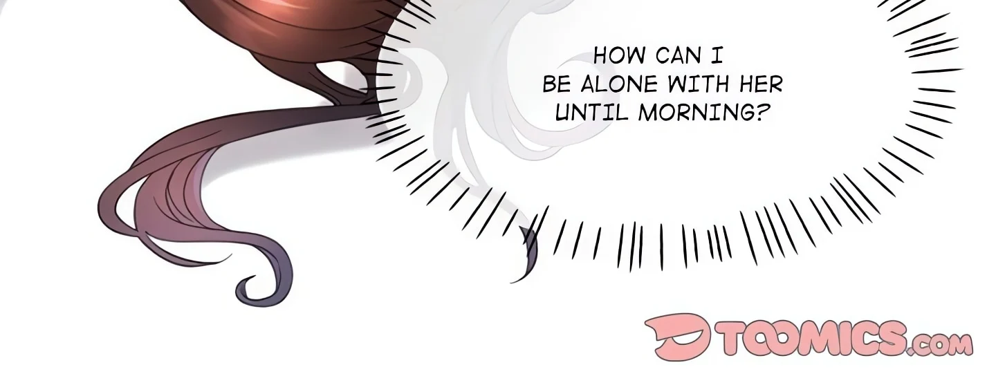 A Girl I Used to Know chapter 1 page 5