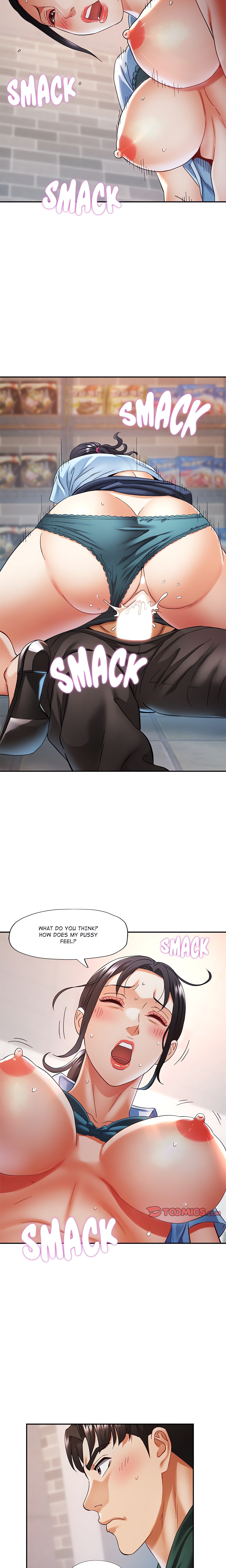 A Girl I Used to Know chapter 10 page 3