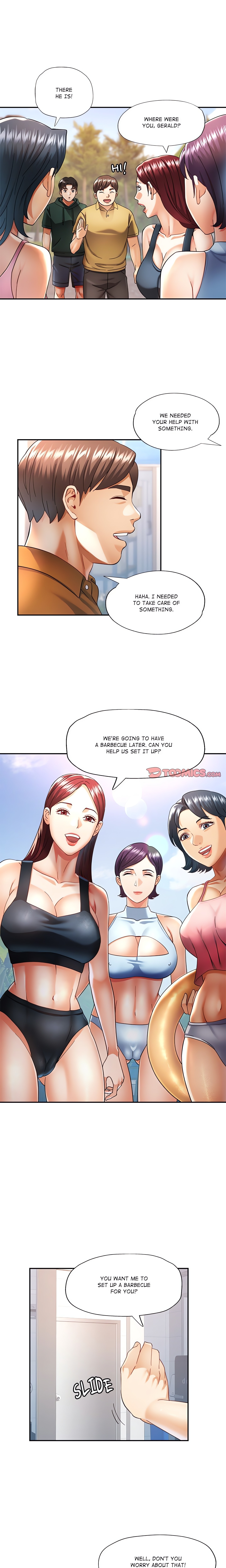 A Girl I Used to Know chapter 10 page 10