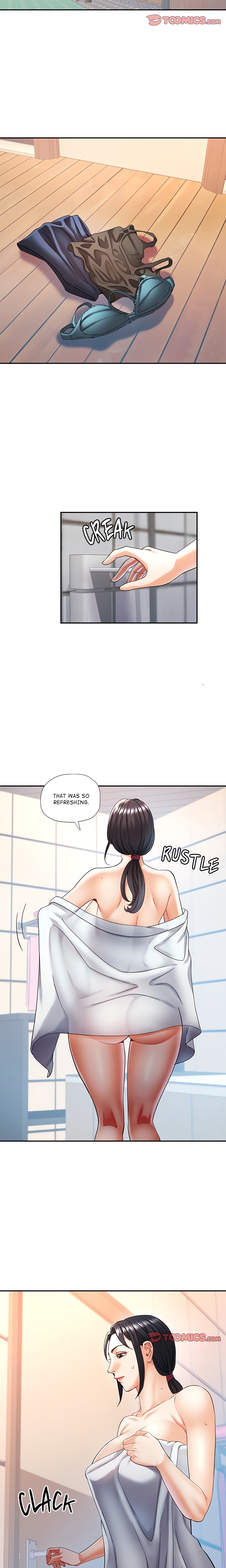 A Girl I Used to Know chapter 10 page 13