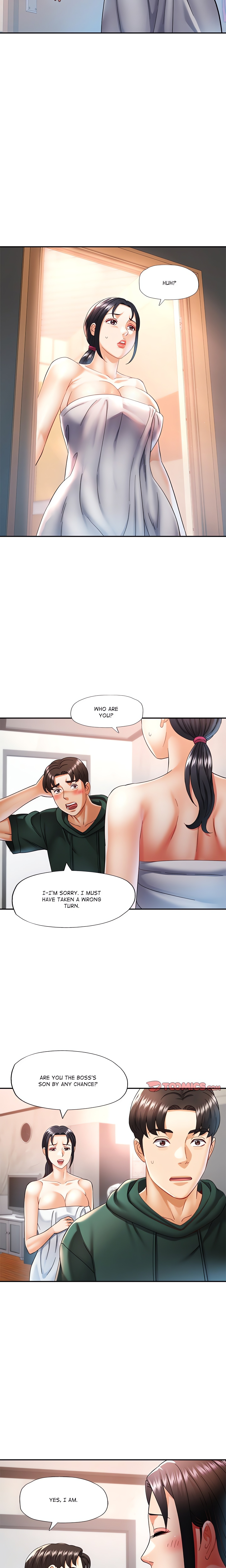A Girl I Used to Know chapter 10 page 14