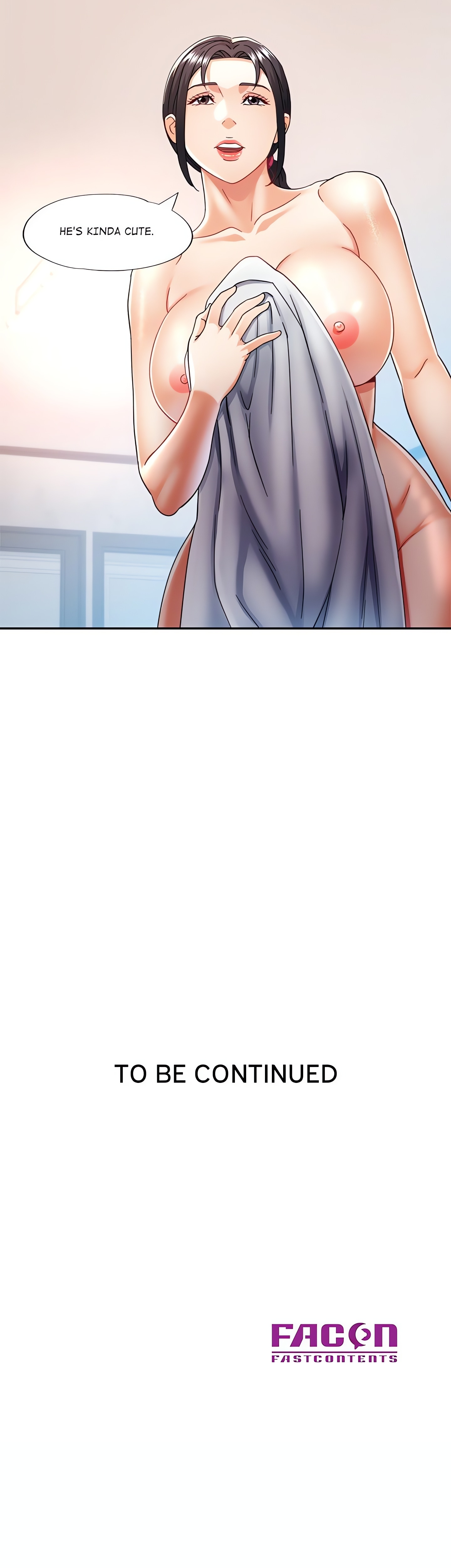 A Girl I Used to Know chapter 10 page 19