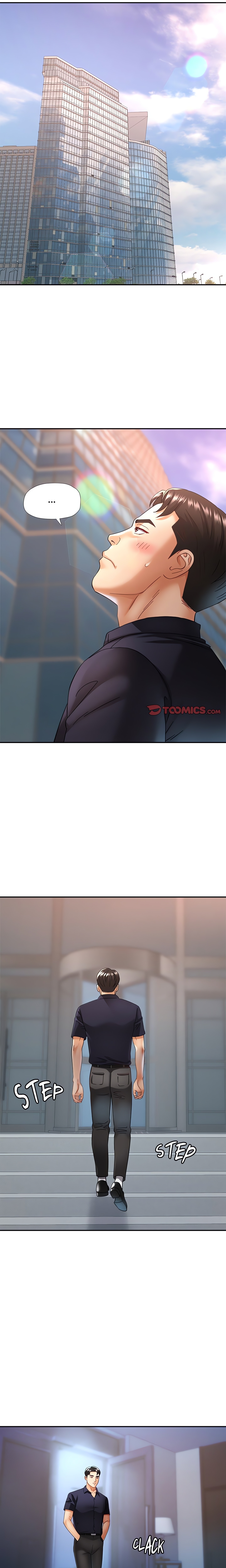 A Girl I Used to Know chapter 11 page 5