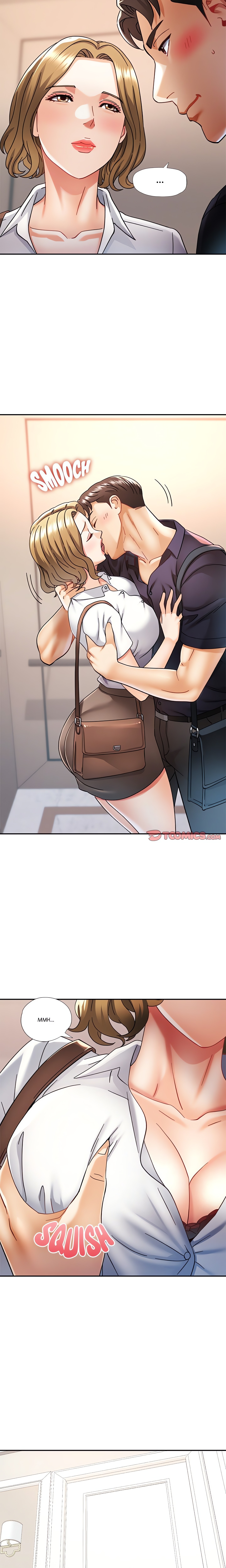 A Girl I Used to Know chapter 11 page 15