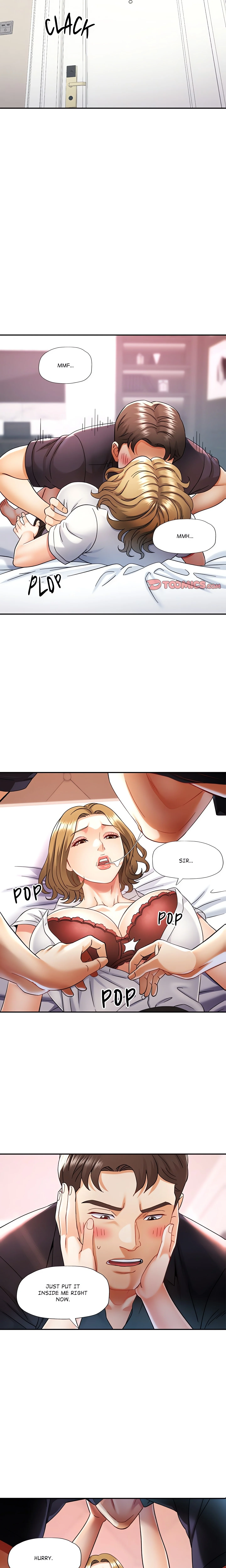 A Girl I Used to Know chapter 11 page 16