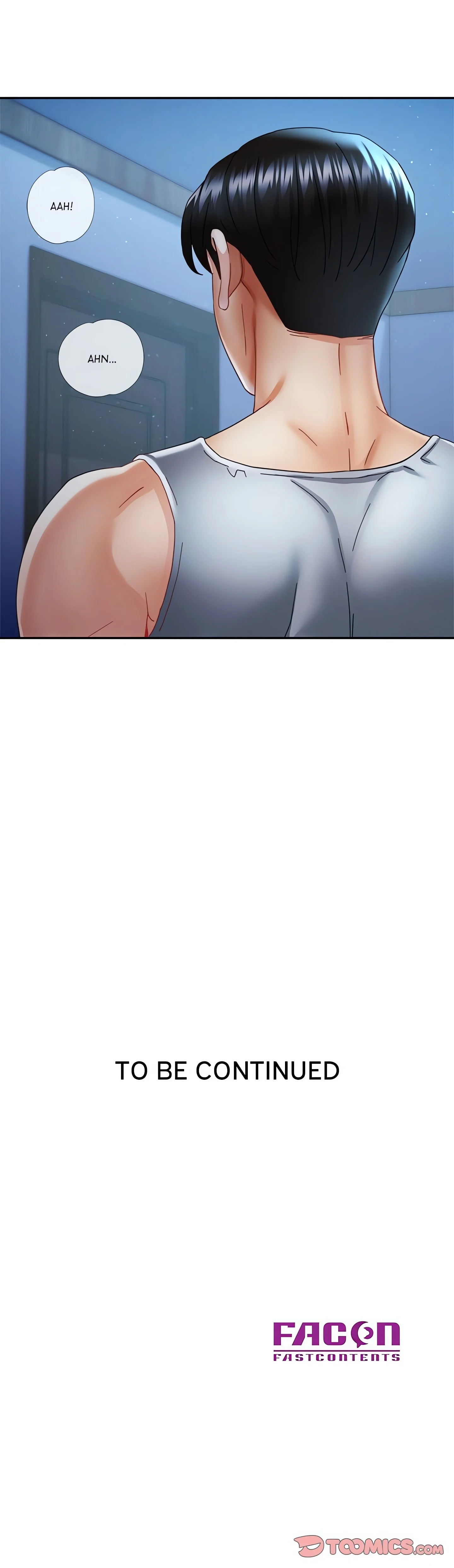 A Girl I Used to Know chapter 13 page 20