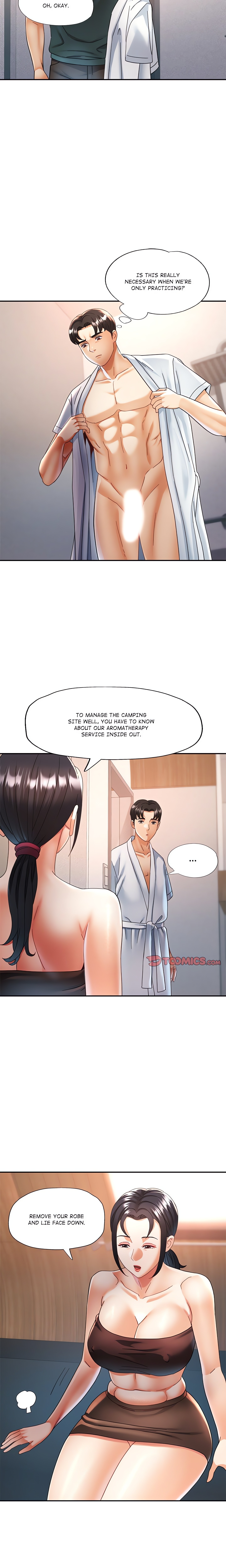 A Girl I Used to Know chapter 15 page 4