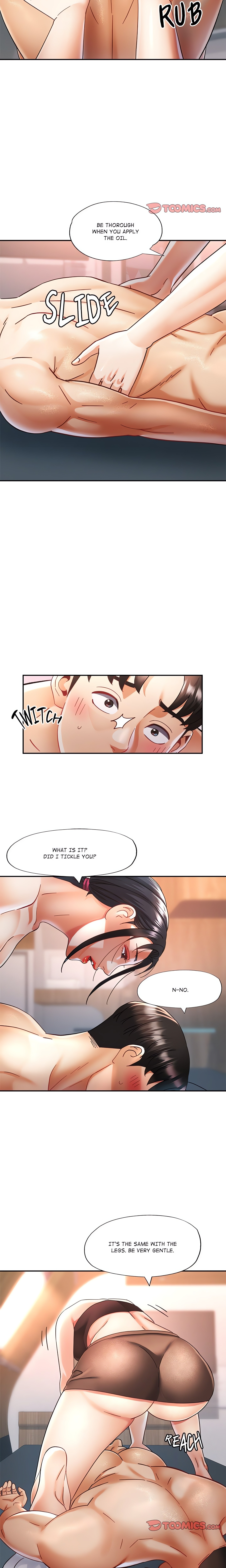 A Girl I Used to Know chapter 15 page 7