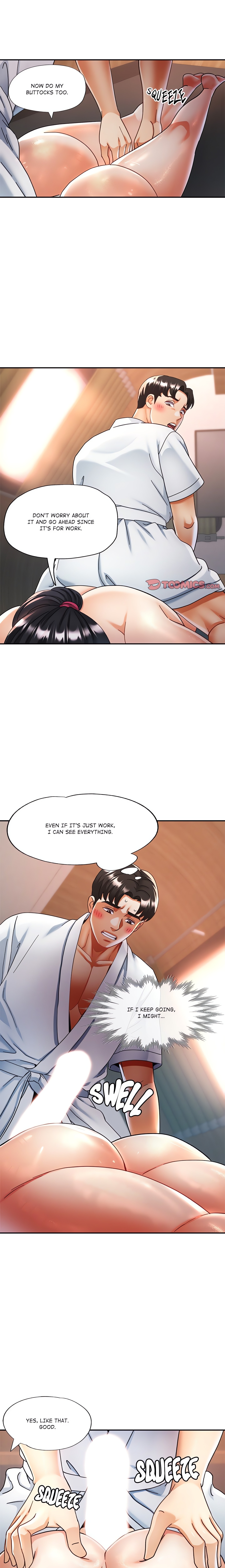 A Girl I Used to Know chapter 15 page 16
