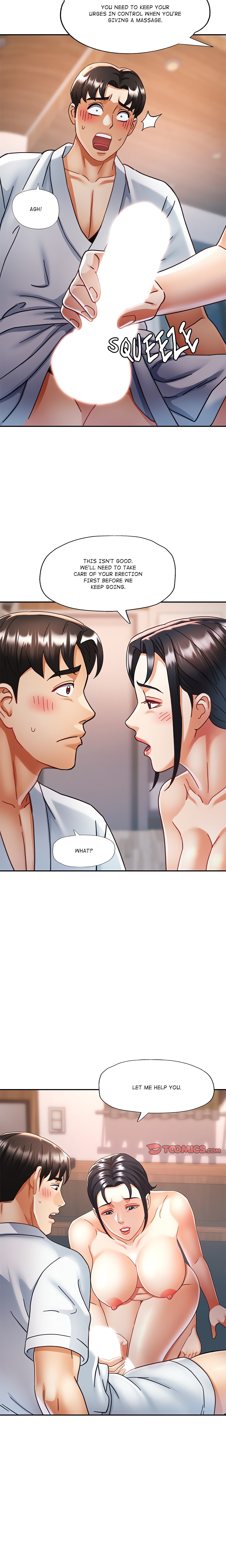 A Girl I Used to Know chapter 15 page 19