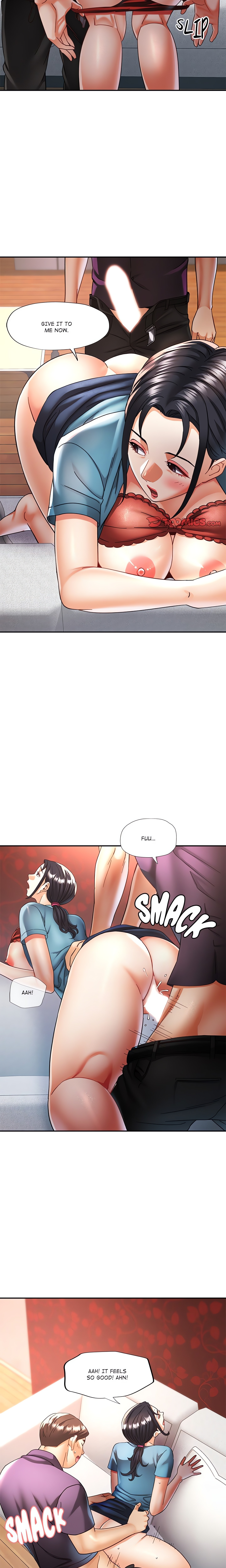 A Girl I Used to Know chapter 16 page 11