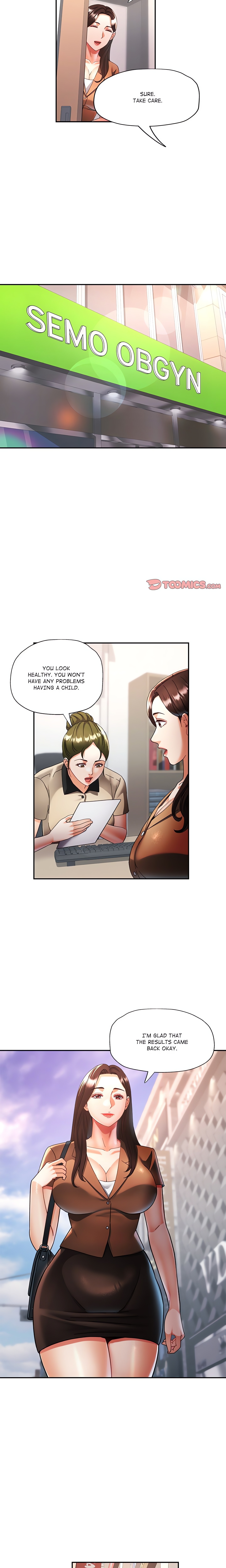 A Girl I Used to Know chapter 16 page 16