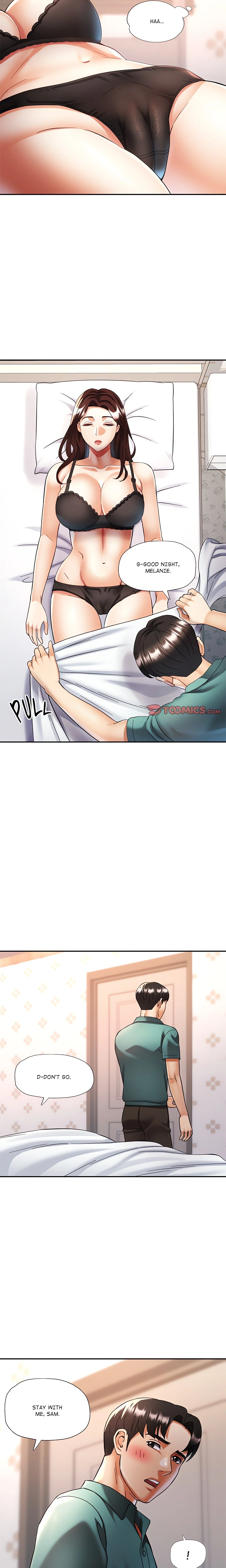 A Girl I Used to Know chapter 18 page 5