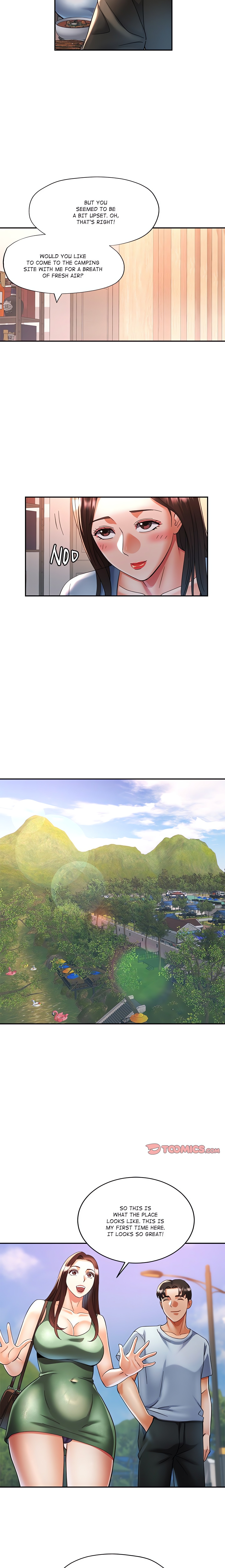 A Girl I Used to Know chapter 18 page 19