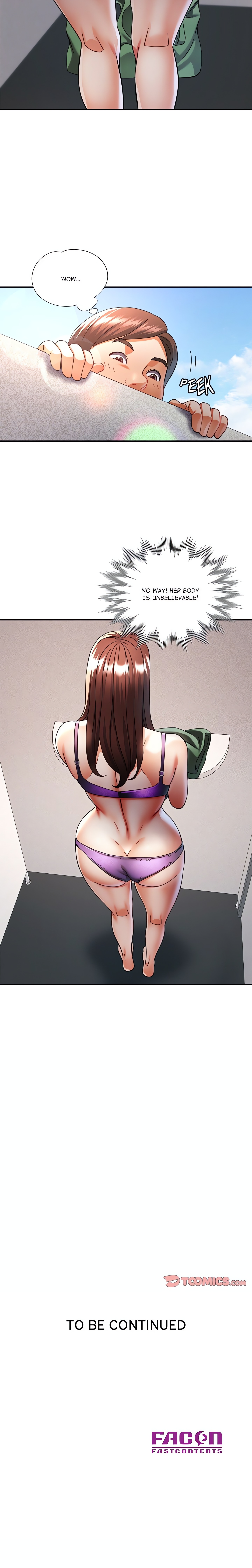 A Girl I Used to Know chapter 19 page 19