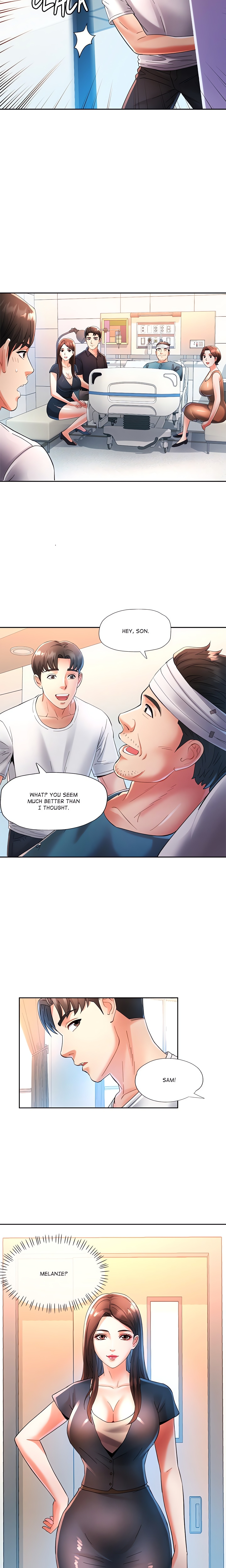 A Girl I Used to Know chapter 2 page 19