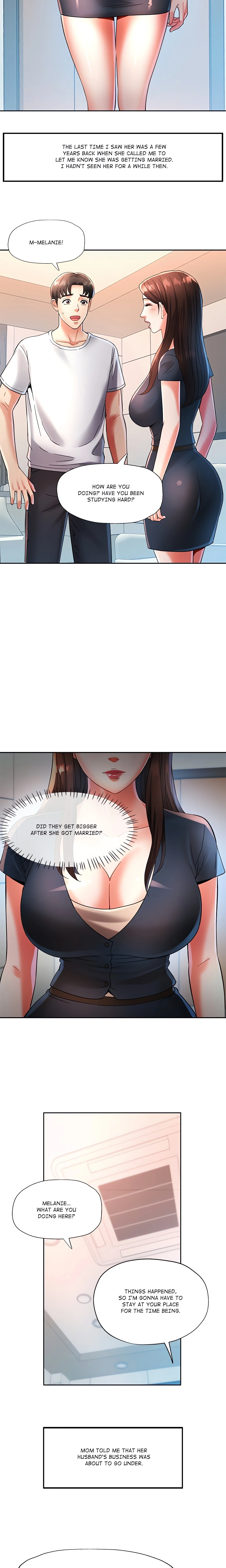 A Girl I Used to Know chapter 2 page 20