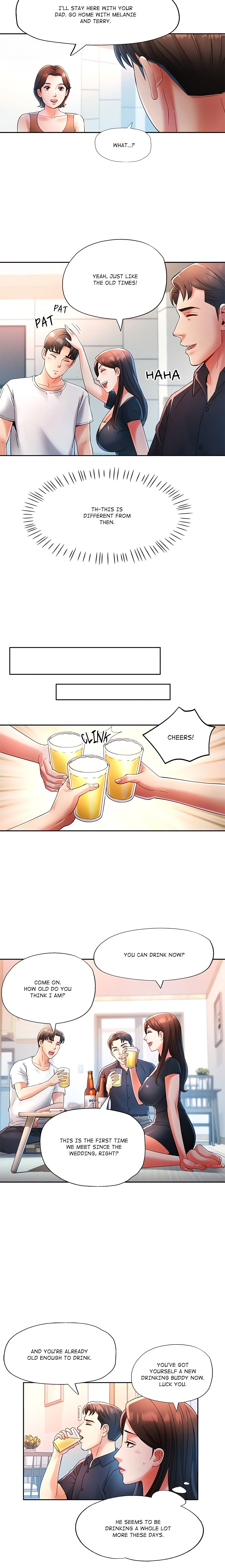 A Girl I Used to Know chapter 2 page 21
