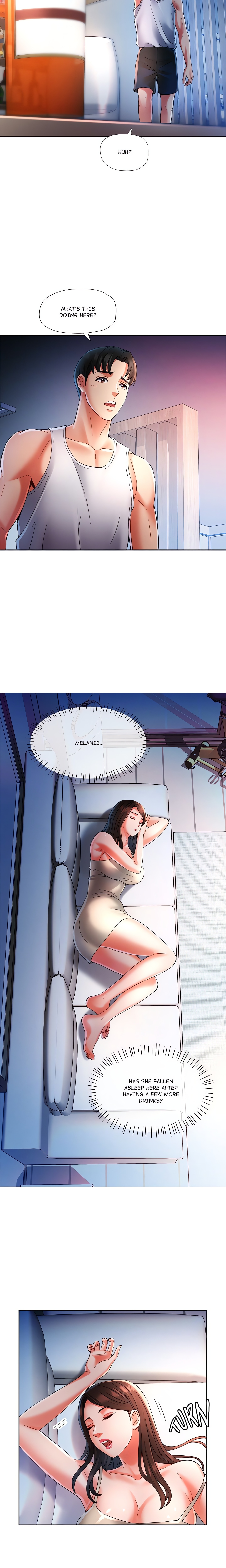 A Girl I Used to Know chapter 2 page 24