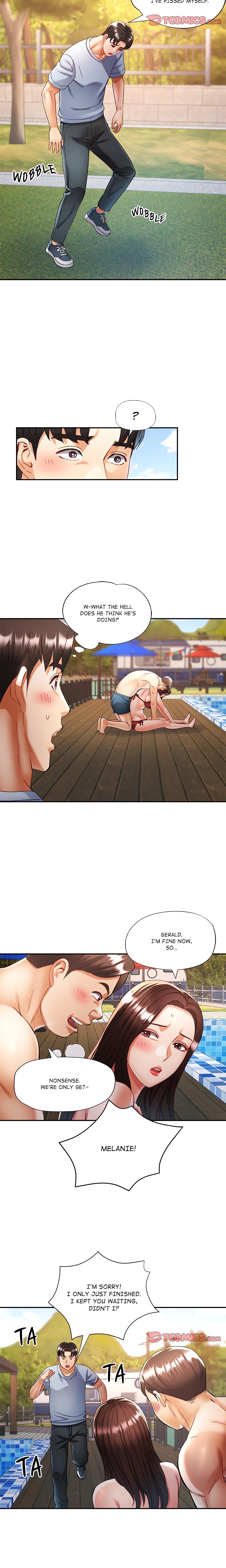 A Girl I Used to Know chapter 20 page 13