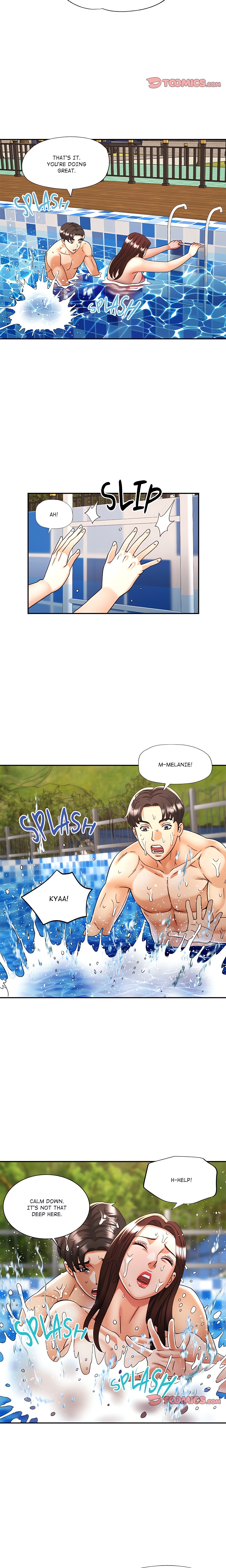 A Girl I Used to Know chapter 20 page 18