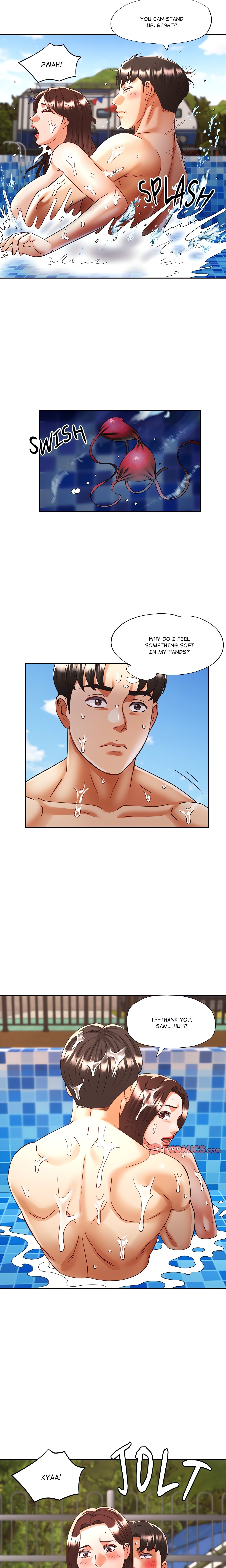 A Girl I Used to Know chapter 20 page 19