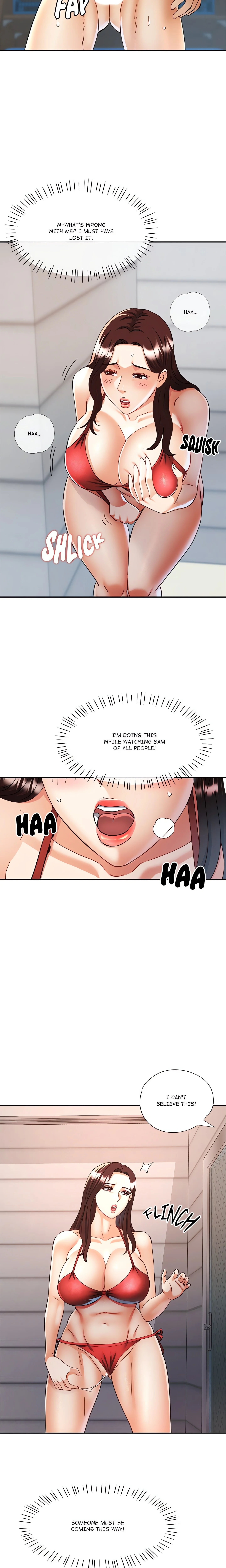 A Girl I Used to Know chapter 22 page 4