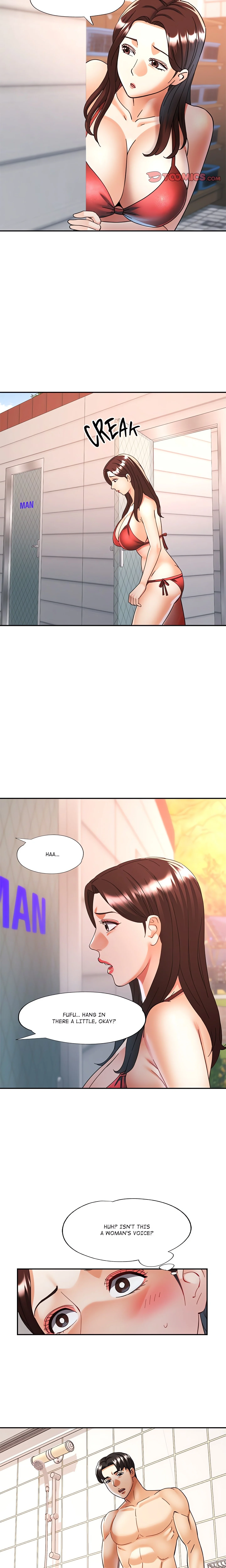 A Girl I Used to Know chapter 22 page 15
