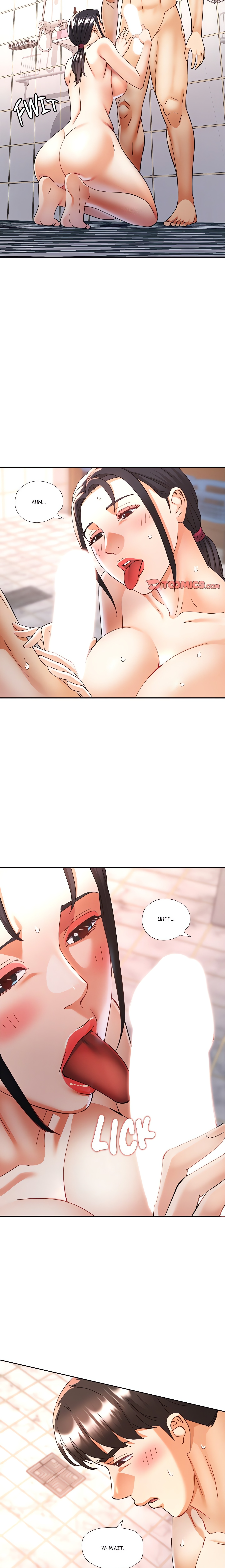 A Girl I Used to Know chapter 22 page 16