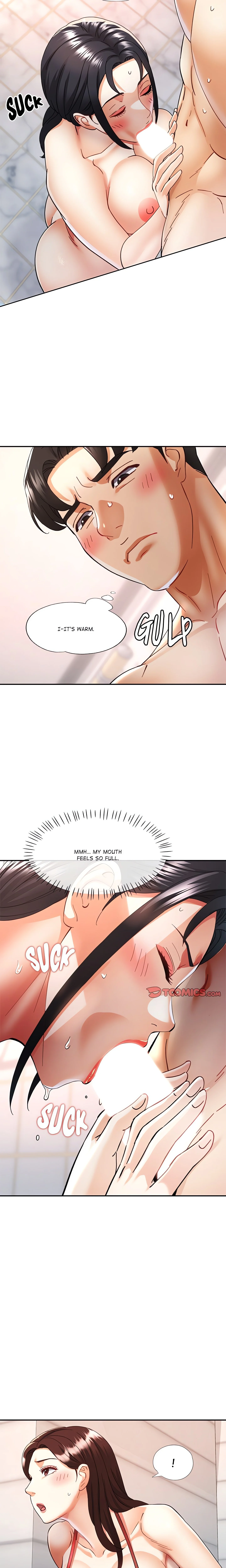 A Girl I Used to Know chapter 22 page 17