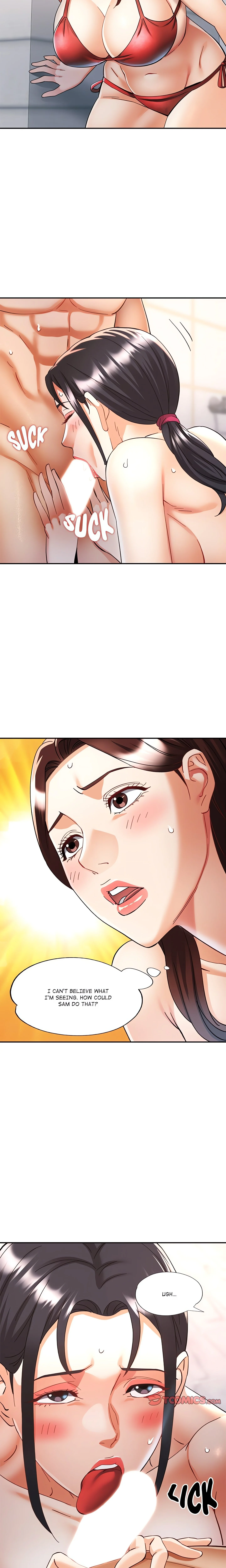 A Girl I Used to Know chapter 22 page 18